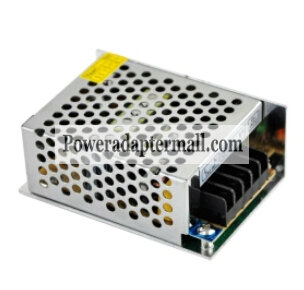 12V 2A 24W DC Universal Regulated Switching Power Supply
